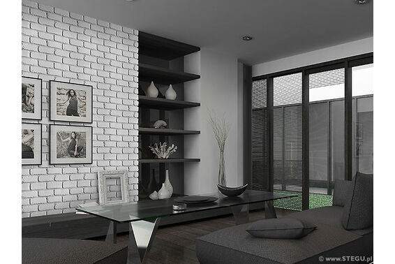 loft stegu