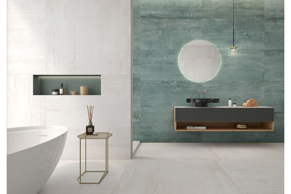 metal geotiles