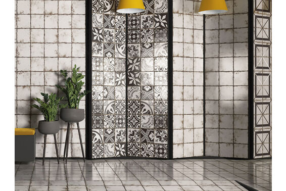 metallici mainzu ceramica