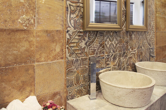 milano mainzu ceramica