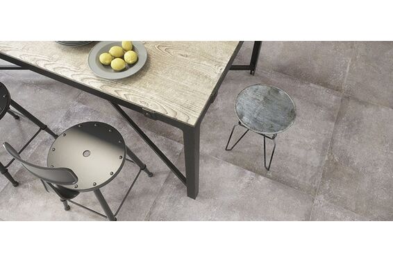 montego cerrad - new design