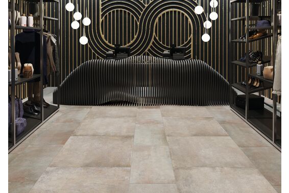 montego cerrad - new design