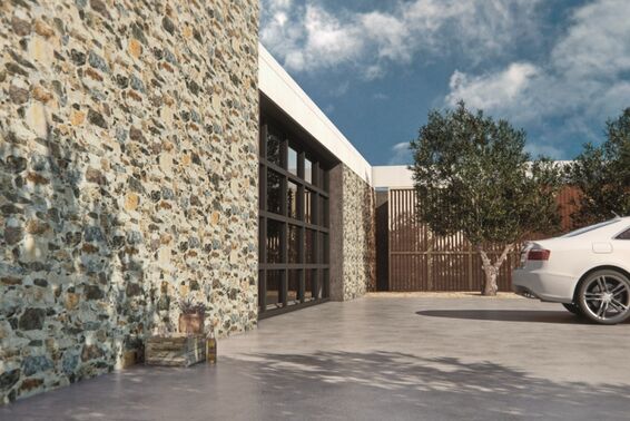 muralla bestile