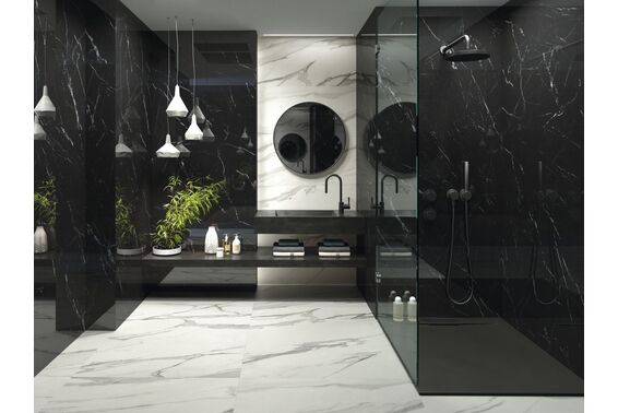 nero marquina ape ceramica