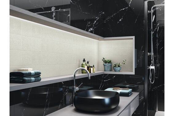 nero marquina ape ceramica