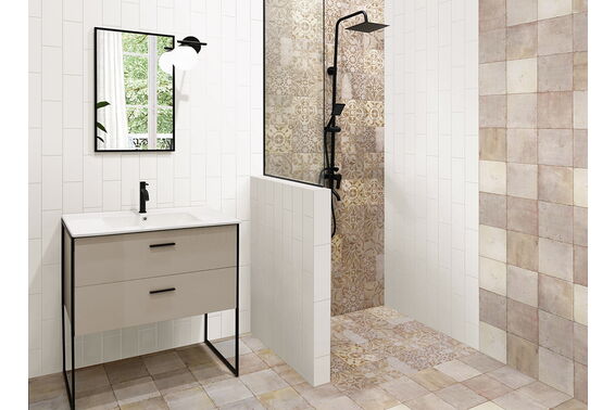 olimpo mainzu ceramica