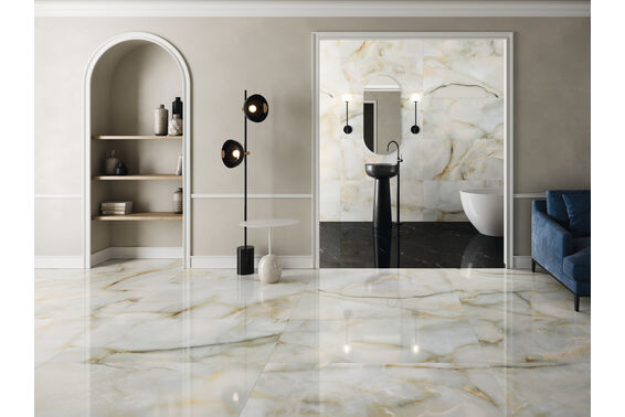 onice ape ceramica