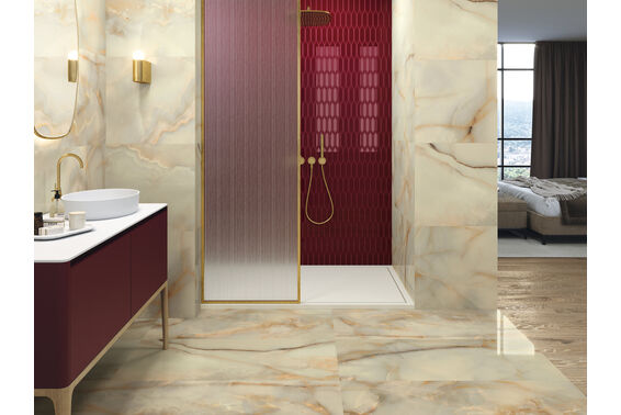 onice ape ceramica