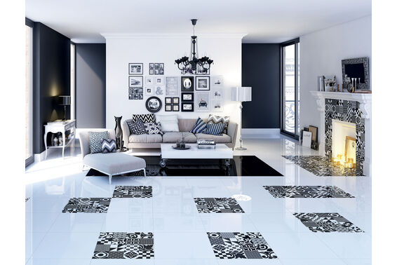 opp! 30x60 ceramstic