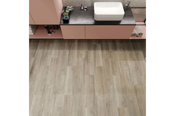 pure wood cersanit