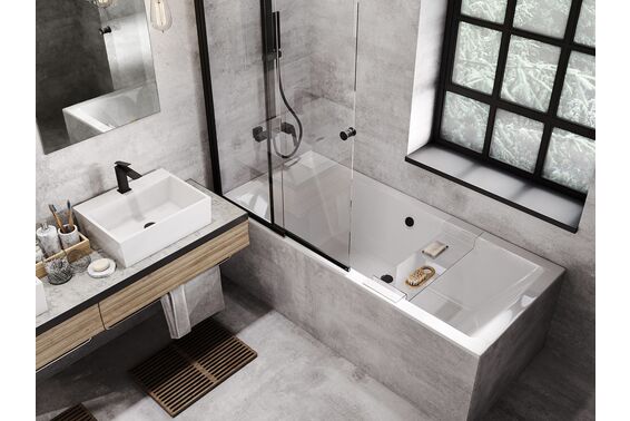 quadro slim besco