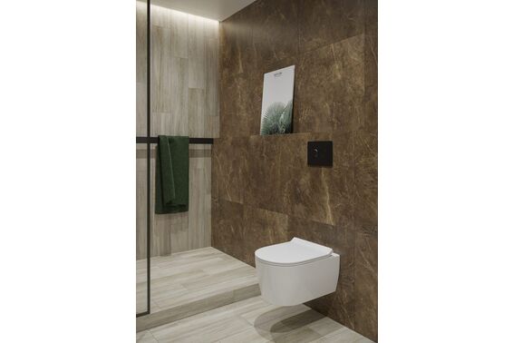 rapid cerrad - new design