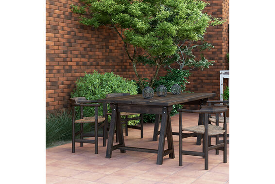 retro brick cerrad - new design