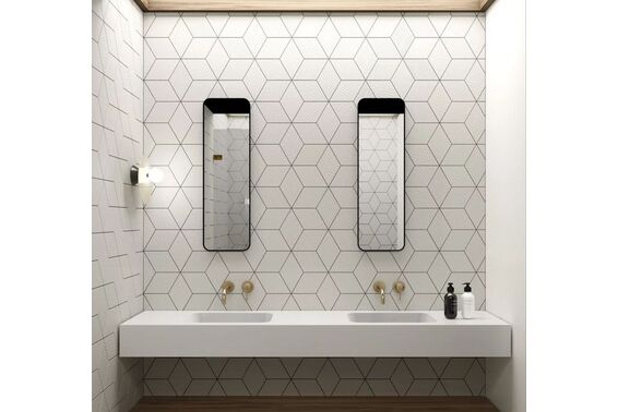 rhombus equipe ceramicas