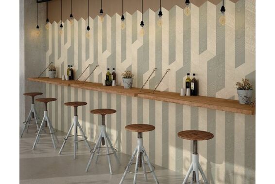 rhombus equipe ceramicas