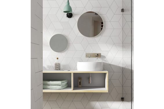 rhombus equipe ceramicas
