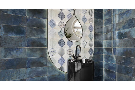 riviera mainzu ceramica