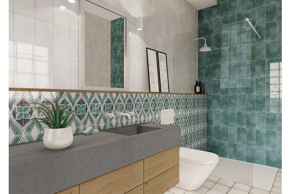 riviera mainzu ceramica