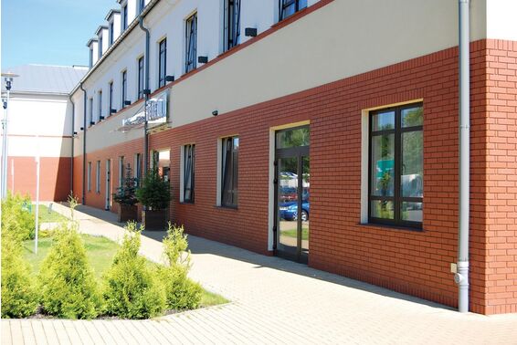 rubinowa czerwień przysucha