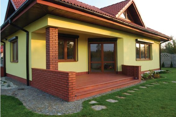 rubinowa czerwień przysucha