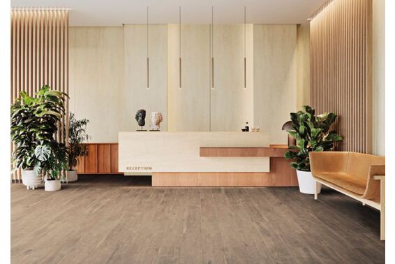 sentimental wood cerrad
