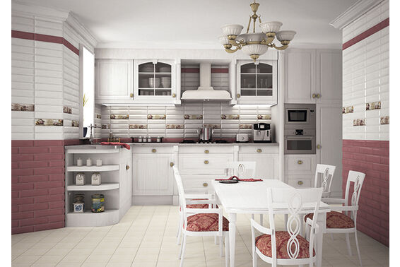 settecento mainzu ceramica