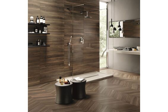 sleek wood emilceramica