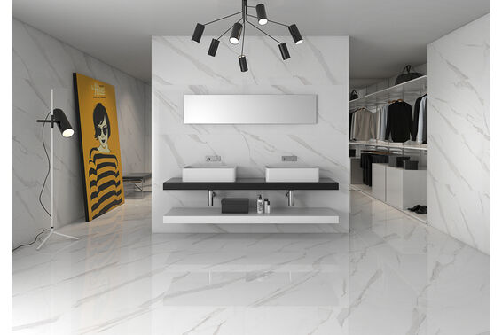 statuary geotiles