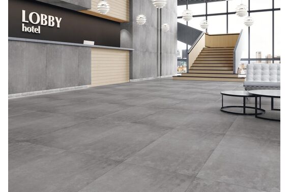 tassero cerrad - new design
