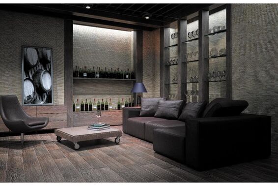 tilia cerrad - new design