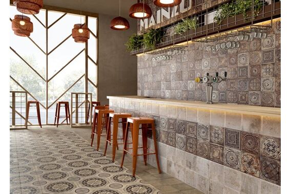 tin-tile mainzu ceramica