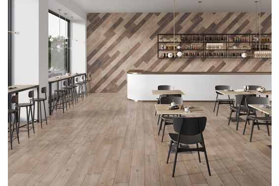 tonella cerrad - new design