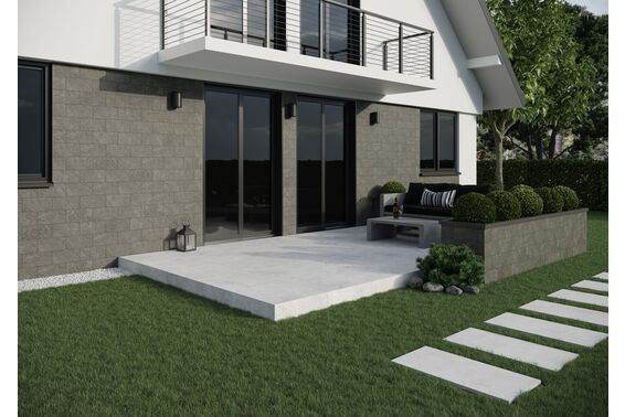 torstone cerrad - new design