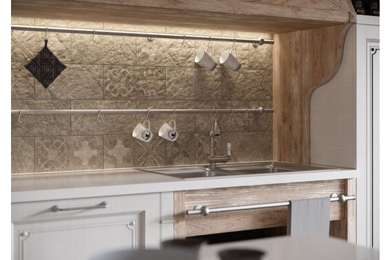 torstone cerrad - new design