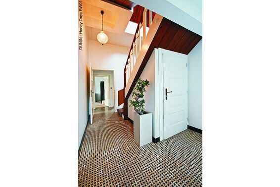 travertine emperador dunin