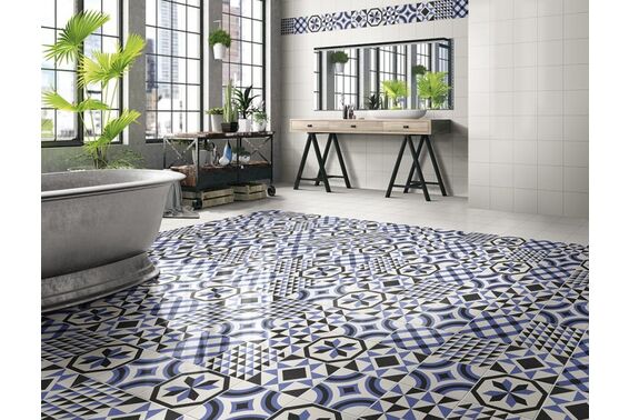 trinity mainzu ceramica