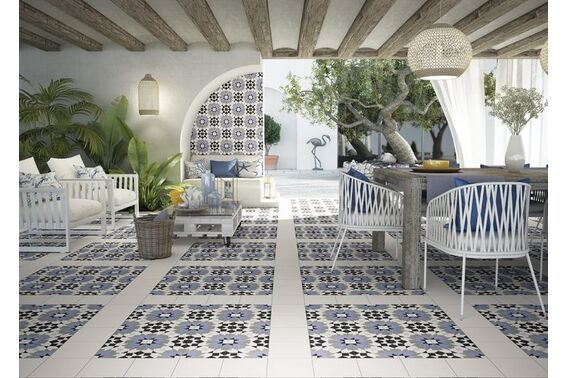 trinity mainzu ceramica