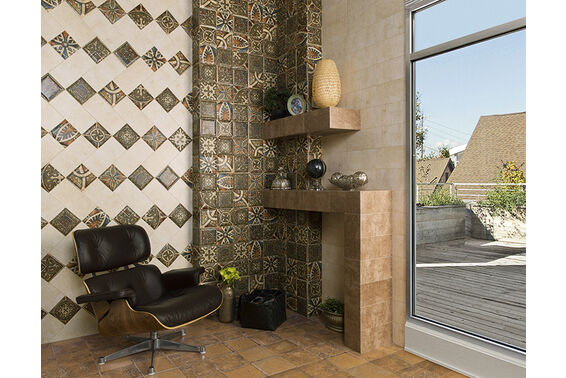 wood mainzu ceramica