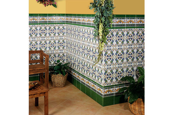 zocalo mainzu ceramica