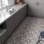 art nouveau equipe ceramicas