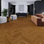 aranżacja salon barlinek smart wood - zdjęcie nr: 6