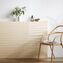 basic beige cersanit