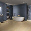 blue explosion ape ceramica