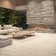 aranżacja salon cersanit liv travertino classico - zdjęcie nr: 4