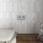 chevron wall equipe ceramicas