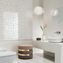 domino modern pearl