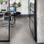 aranżacja salon marazzi cementum - zdjęcie nr: 1