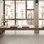 aranżacja salon marazzi grande resin look - zdjęcie nr: 1
