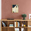 aranżacja salon marazzi grande resin look - zdjęcie nr: 5