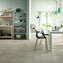 aranżacja salon marazzi plaster - zdjęcie nr: 6